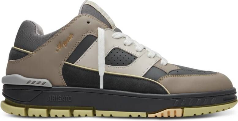 Axel Arigato Area Lo Sneaker Multicolor Heren