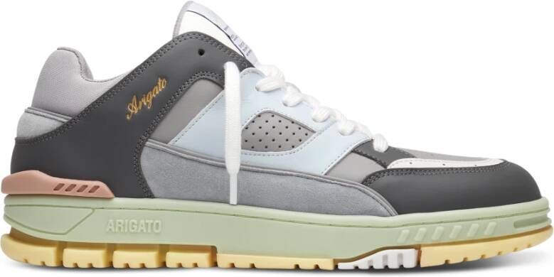 Axel Arigato Area Lo Sneaker Multicolor Heren