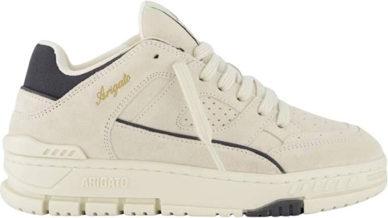 Axel Arigato Area Lo Sneaker voor dames White Dames