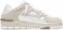 Axel Arigato Beige Area Lo Lage Sneakers Beige Heren - Thumbnail 18