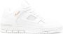 Axel Arigato Eco Basketball Sneaker White Heren - Thumbnail 1