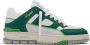 Axel Arigato Groen Wit Area Lo Sneakers White Dames - Thumbnail 1