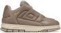 Axel Arigato Area Puff Sneaker Beige Dames - Thumbnail 1