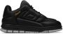 Axel Arigato Area Puff Sneaker Black Dames - Thumbnail 1