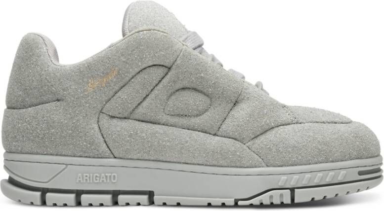 Axel Arigato Area Puff Sneaker Gray Dames