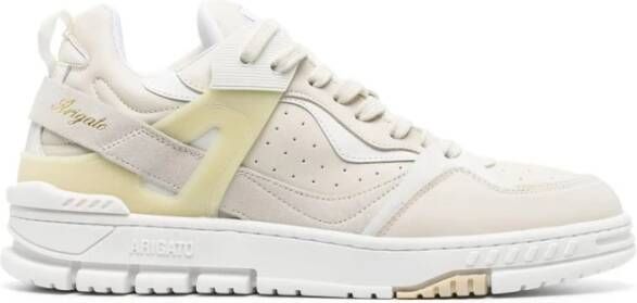 Axel Arigato Astro Sneaker Verhoog je stijl Beige Heren