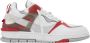 Axel Arigato Comfortabele Herensneakers White Heren - Thumbnail 1