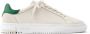 Axel Arigato Atlas Leren Sneakers Beige Dames - Thumbnail 1