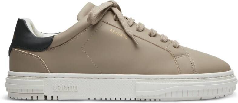 Axel Arigato Atlas Sneaker Beige Heren