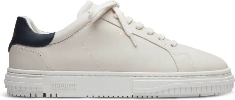 Axel Arigato Atlas Sneaker White Heren