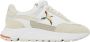 Axel Arigato Witte Rush Bee Bird Sneakers White Dames - Thumbnail 1