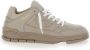 Axel Arigato Beige Area Lo Sneaker Beige Heren - Thumbnail 8