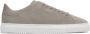 Axel Arigato Beige Clean Sneakers Gray Heren - Thumbnail 1