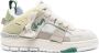 Axel Arigato Beige Patchwork Sneakers Beige Heren - Thumbnail 1