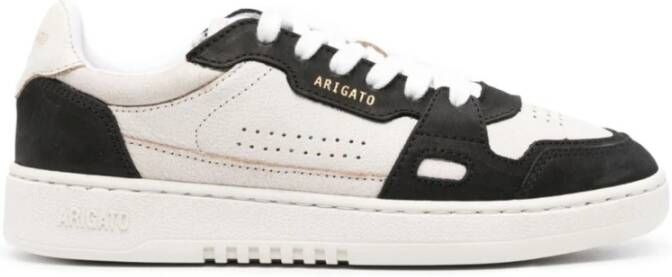 Axel Arigato Beige Sneakers Aw24 Damesschoenen Beige Dames