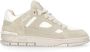 Axel Arigato Beige Sneakers met Tech Fabric Beige Heren - Thumbnail 8