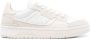 Axel Arigato Beige Sneakers Paneeldesign Vetersluiting Beige Heren - Thumbnail 12