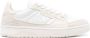 Axel Arigato Beige Sneakers Paneeldesign Vetersluiting Beige Heren - Thumbnail 8