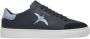 Axel Arigato Blauwe Sneakers voor Heren Stijlvol Ss25 Blue Heren - Thumbnail 1