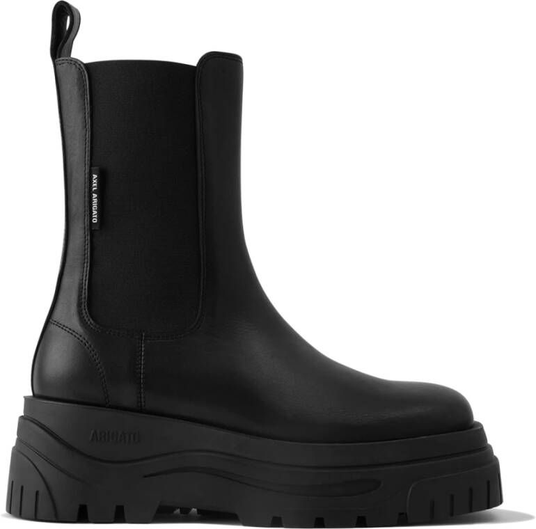 Axel Arigato Blyde Hi Chelsea Boots Black Dames