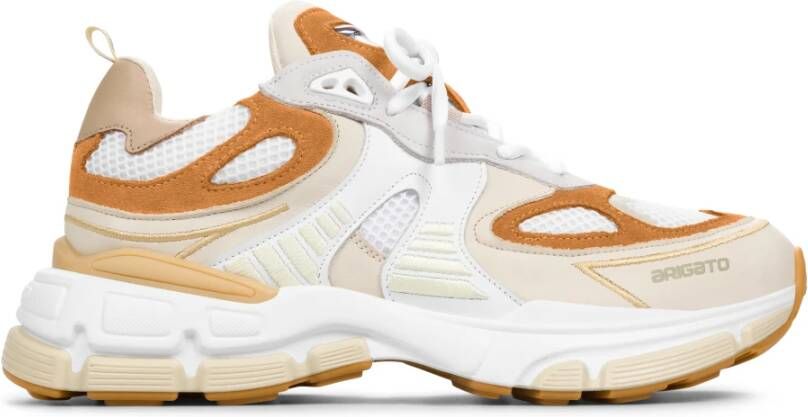 Axel Arigato Bol Runner Beige Dames