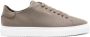 Axel Arigato Bruin Witte Clean 90 Sneaker Brown Heren - Thumbnail 2