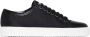 Axel Arigato Low-Top Sneakers Cap Toe Sustainable Sneakers in zwart - Thumbnail 1