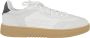 Axel Arigato Casual Toe Sneaker White Heren - Thumbnail 1