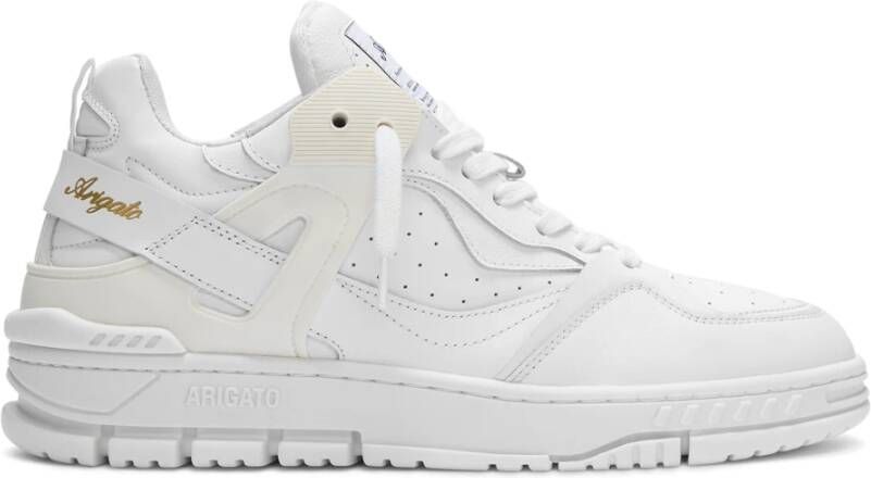 Axel Arigato Chunky Astro Sneaker White Heren