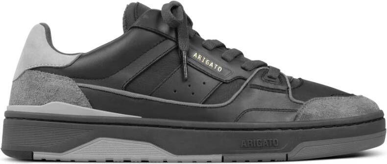 Axel Arigato Clay Sneakers Black Heren