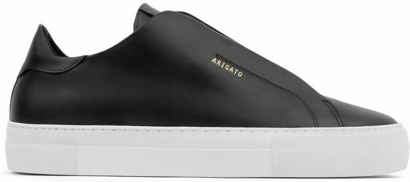 Axel Arigato Clean 360 Laceless Sneakers Zwart Dames
