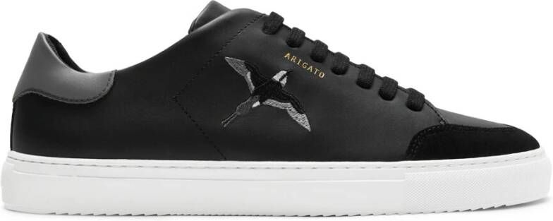 Axel Arigato Clean 90 B Bird Sneakers Black Heren