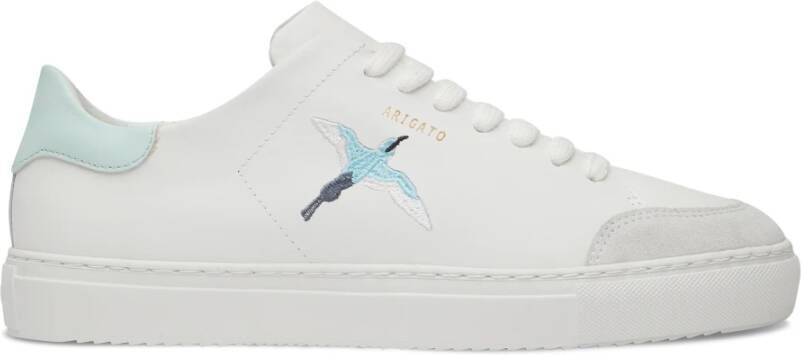 Axel Arigato Clean 90 Bee Bird Sneaker White Dames