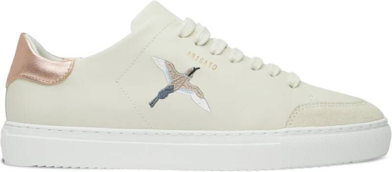 Axel Arigato Clean 90 Bee Bird Sneaker White Dames