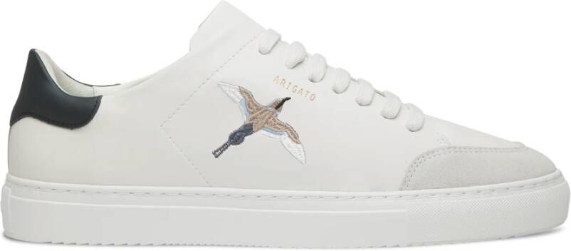 Axel Arigato Clean 90 Bee Bird Sneaker White Heren