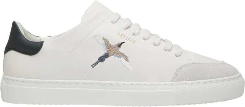 Axel Arigato Clean 90 Bee Bird Sneaker White Heren