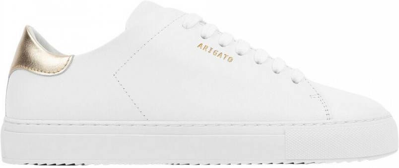 Axel Arigato Clean 90 Contrast Sneakers