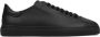 Axel Arigato Clean 90 Croc Sneaker Black Heren - Thumbnail 1