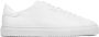 Axel Arigato Clean 90 Croc Sneaker White Dames - Thumbnail 1