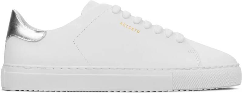 Axel Arigato Clean 90 Sneaker White Dames
