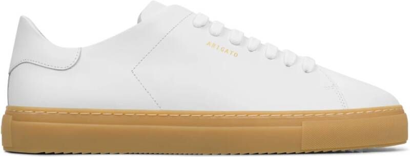 Axel Arigato Clean 90 Sneaker White Heren