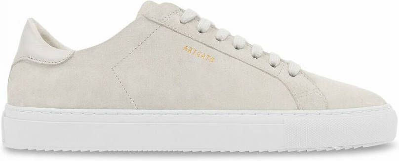 Axel Arigato Clean 90 Suede