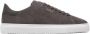 Axel Arigato Clean 90 Suede Sneaker Brown Heren - Thumbnail 1