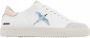 Axel Arigato Clean 90 Triple Bee Bird sneakers Wit Dames - Thumbnail 1