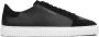 Axel Arigato Zwarte Triple Sneaker Casual Stijl Black Heren - Thumbnail 5