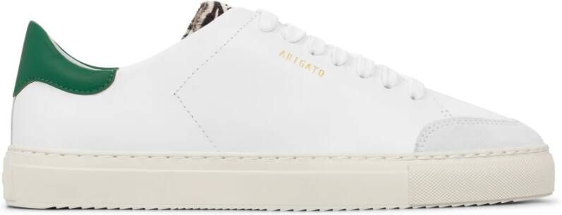 Axel Arigato Clean 90 Triple Sneaker White Dames