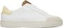 Axel Arigato Low-Top Sneakers Clean 90 Triple Sneaker in wit - Thumbnail 1