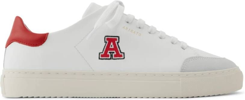 Axel Arigato Clean 90 Varsity A Sneaker Multicolor Heren