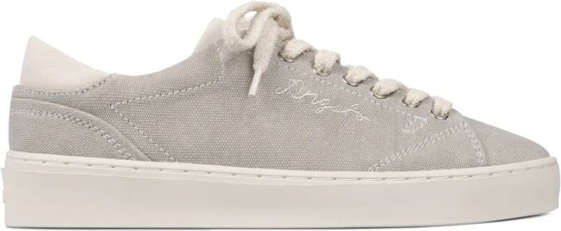 Axel Arigato Court Lite Sneaker Gray Heren