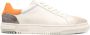 Axel Arigato Cremino Orange Low-Top Sneakers White Heren - Thumbnail 1